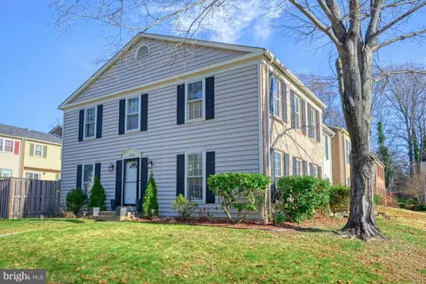 19845 Billings, Montgomery Village, MD 20886