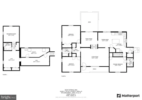 322 Northwest Dr, Silver Spring, MD 20901 photo 66