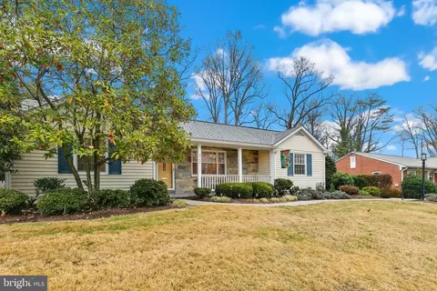 322 Northwest Dr, Silver Spring, MD 20901 photo 9