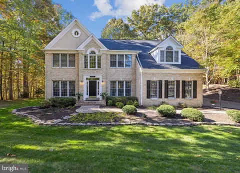 14224 Cervantes Ave, Germantown, MD 20874