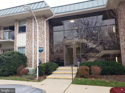 3600 Gleneagles Dr #7-2D, Silver Spring, MD 20906 photo 33
