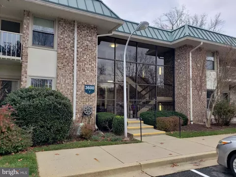 3600 Gleneagles Dr #7-2D, Silver Spring, MD 20906 photo 34