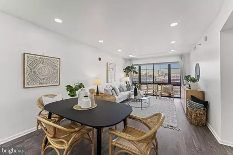 7915 Eastern Ave #610, Silver Spring, MD 20910