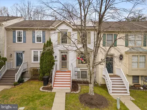 20217 Red Buckeye Ct, Germantown, MD 20876