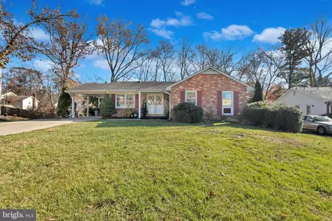 13015 Morningside Ln, Silver Spring, MD 20904