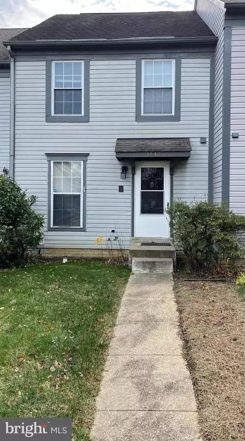 3637 Childress Ter, Burtonsville, MD 20866