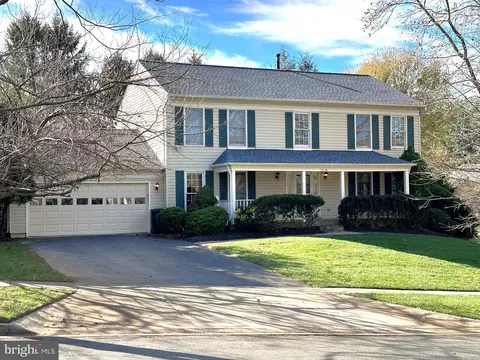 12118 Mcdonald Chapel Dr, Gaithersburg, MD 20878