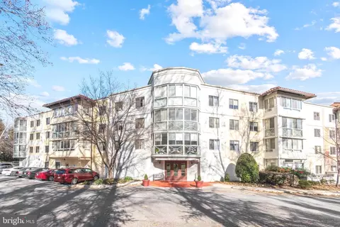 14809 Pennfield Cir #304, Silver Spring, MD 20906