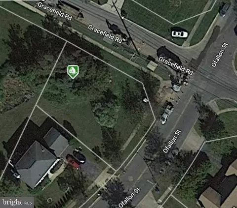 12402 O Fallon St, Silver Spring, MD 20904