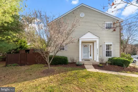 20361 Mill Pond Ter, Germantown, MD 20876