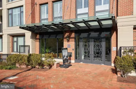4915 Hampden Ln #201, Bethesda, MD 20814