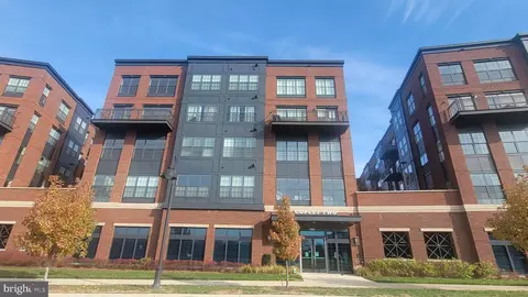 506 Diamondback Dr #431, Gaithersburg, MD 20878