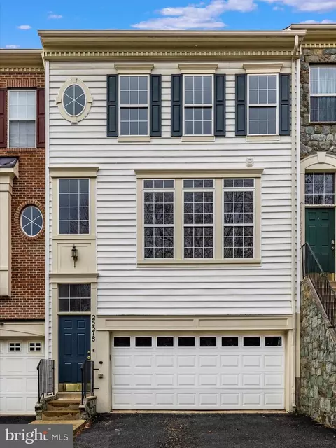 25378 Damascus Park Ter, Damascus, MD 20872