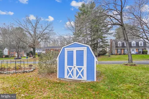1337 Winding Waye Ln, Silver Spring, MD 20902 photo 44