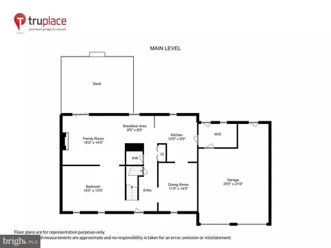 1337 Winding Waye Ln, Silver Spring, MD 20902 photo 52