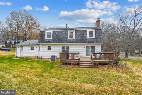 1337 Winding Waye Ln, Silver Spring, MD 20902 photo 42