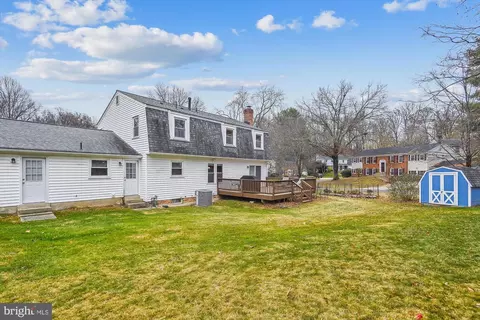 1337 Winding Waye Ln, Silver Spring, MD 20902 photo 43