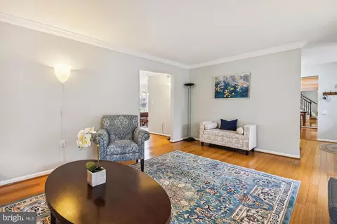 1337 Winding Waye Ln, Silver Spring, MD 20902 photo 6