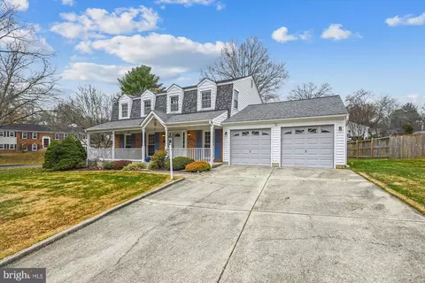 1337 Winding Waye Ln, Silver Spring, MD 20902 photo 2