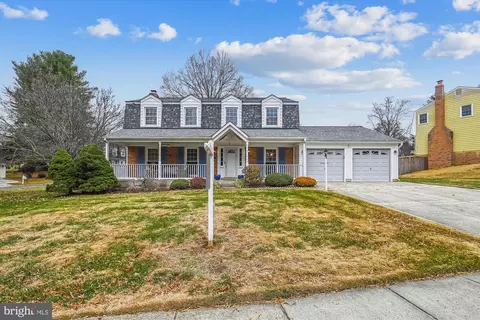 1337 Winding Waye Ln, Silver Spring, MD 20902 photo 3