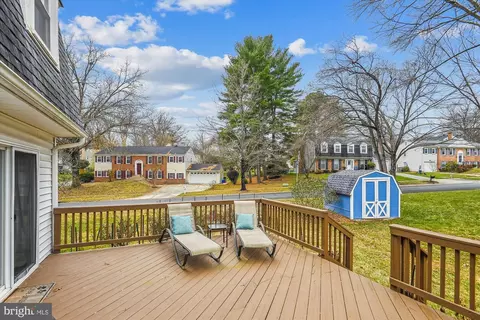 1337 Winding Waye Ln, Silver Spring, MD 20902 photo 41
