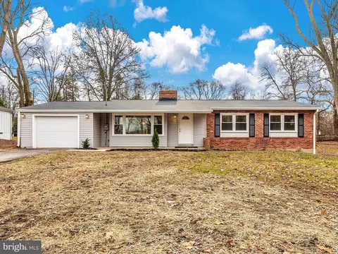 12232 Major Dr, Germantown, MD 20876
