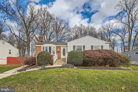 214 Rolling Rd, Gaithersburg, MD 20877