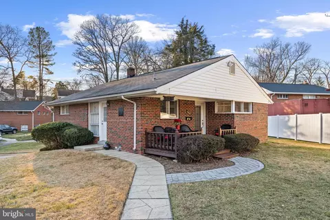 10618 Cavalier Dr, Silver Spring, MD 20901