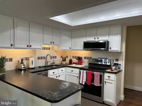 3557 S Leisure World Blvd #24-1E, Silver Spring, MD 20906