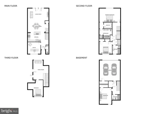 9010 Georgia Ave, Silver Spring, MD 20910 photo 26