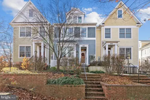 9010 Georgia Ave, Silver Spring, MD 20910