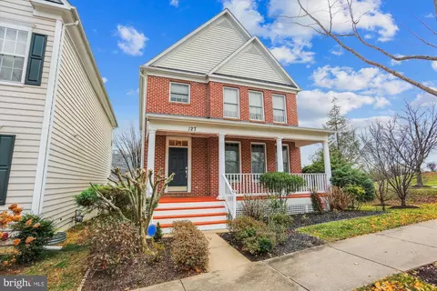 127 Corning Ln, Gaithersburg, MD 20878