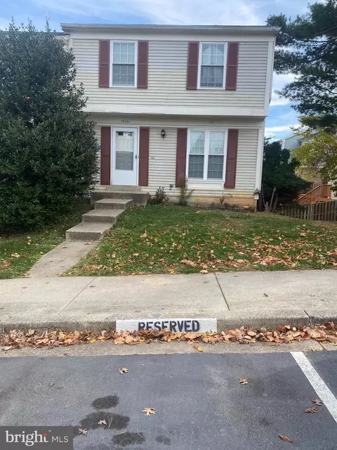 19101 Broadwater Way, Gaithersburg, MD 20879