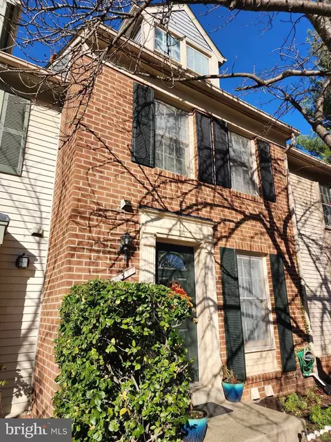 3 Strath Hvn, Montgomery Village, MD 20886