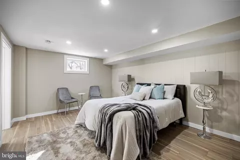 Bedroom - 10803 Keller St, Silver Spring, MD 20902 photo 13 of 17