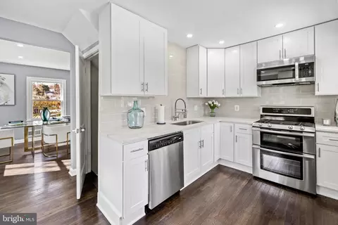 Kitchen - 10803 Keller St, Silver Spring, MD 20902 photo 5 of 8