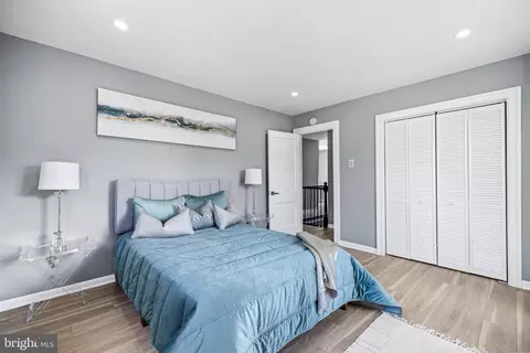 Bedroom - 10803 Keller St, Silver Spring, MD 20902 photo 5 of 17