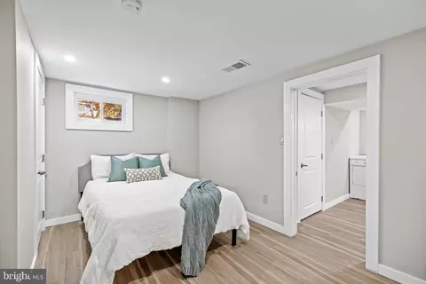 Bedroom - 10803 Keller St, Silver Spring, MD 20902 photo 15 of 17