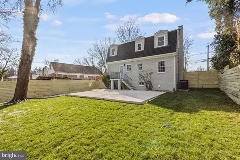 Exterior - 10803 Keller St, Silver Spring, MD 20902 photo 8 of 12