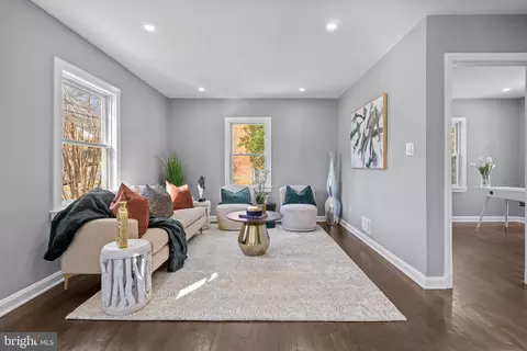 Living - 10803 Keller St, Silver Spring, MD 20902 photo 3 of 3
