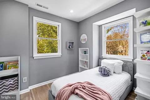 Bedroom - 10803 Keller St, Silver Spring, MD 20902 photo 3 of 17