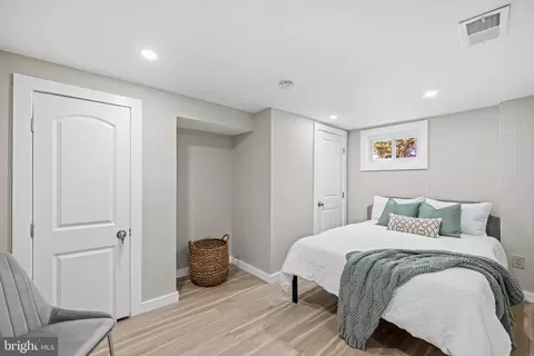 Bedroom - 10803 Keller St, Silver Spring, MD 20902 photo 17 of 17