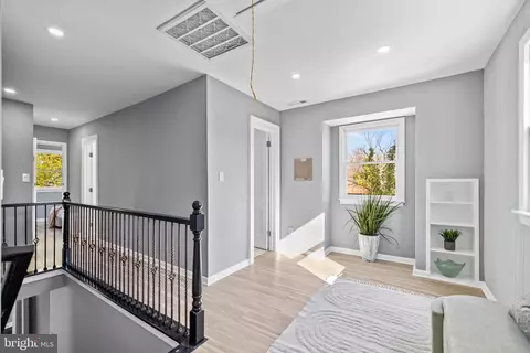 Bedroom - 10803 Keller St, Silver Spring, MD 20902 photo 1 of 17