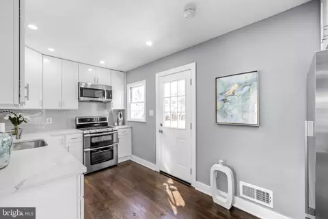 Kitchen - 10803 Keller St, Silver Spring, MD 20902 photo 7 of 8