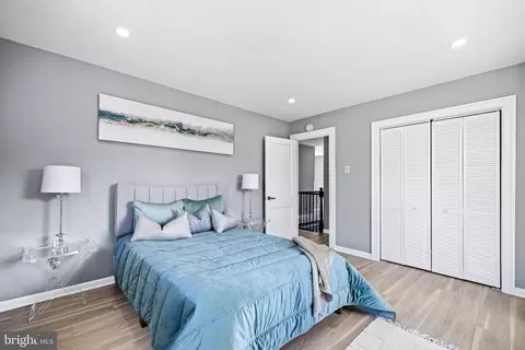 Bedroom - 10803 Keller St, Silver Spring, MD 20902 photo 4 of 17