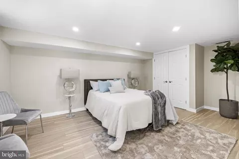 Bedroom - 10803 Keller St, Silver Spring, MD 20902 photo 12 of 17