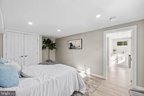 Bedroom - 10803 Keller St, Silver Spring, MD 20902 photo 11 of 17