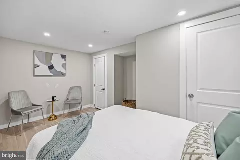 Bedroom - 10803 Keller St, Silver Spring, MD 20902 photo 16 of 17