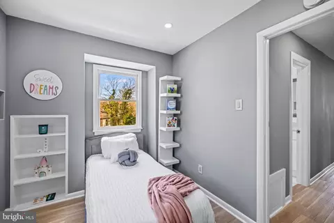 Bedroom - 10803 Keller St, Silver Spring, MD 20902 photo 2 of 17