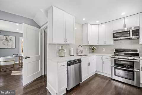 Kitchen - 10803 Keller St, Silver Spring, MD 20902 photo 2 of 8